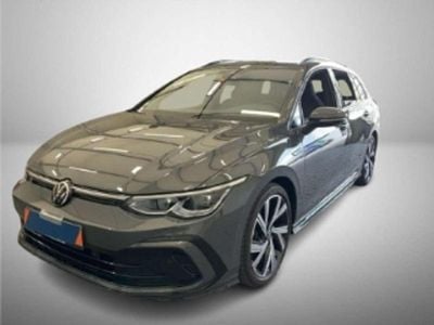VW Golf VIII