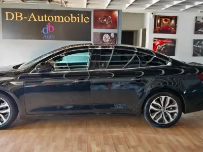 Usata Renault Talisman