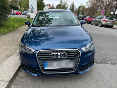 gebraucht Audi A1 1.2 TFSI