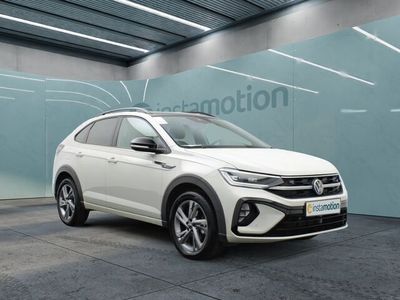 Brugt VW Taigo R-line 150 HK (110 kW) 2024 Grå SUV