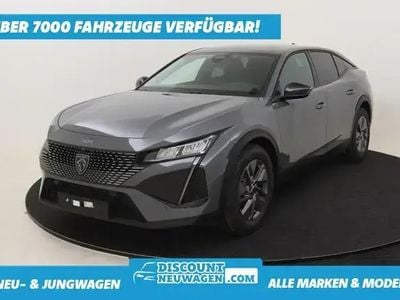 Peugeot 408 GT