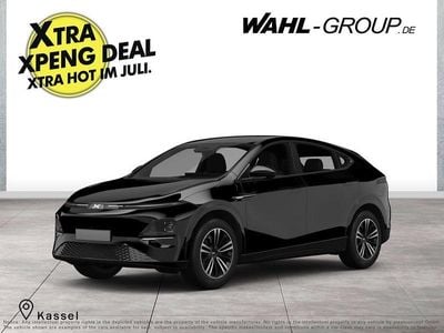 XPENG G6