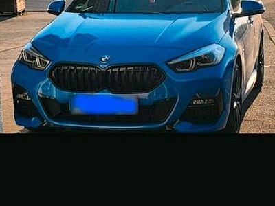 Usata BMW 220 M Sport 178 CV (130 kW) 2023 Blu Coupé
