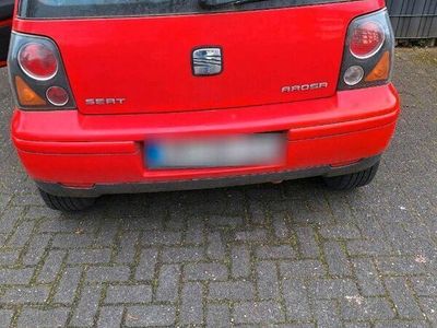 gebraucht Seat Arosa 