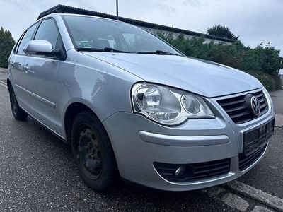 VW Polo