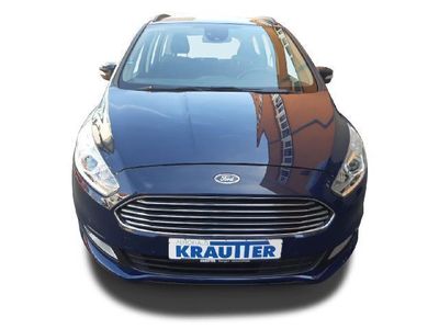 gebraucht Ford Galaxy Trend