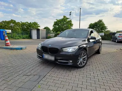 Gebraucht BMW 530