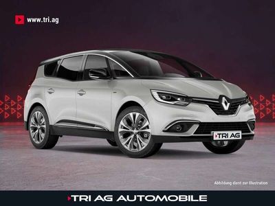 gebraucht Renault Grand Scénic IV EXECUTIVE TCe 160 Dachrehling