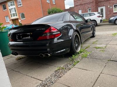 Mercedes SL350
