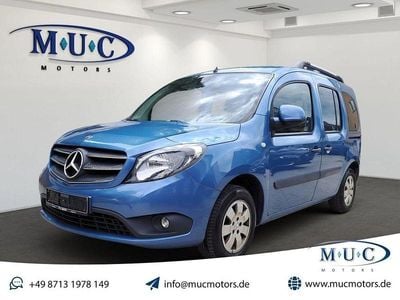Mercedes Citan 111