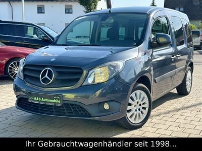 Mercedes Citan 111