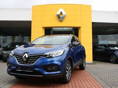 gebraucht Renault Kadjar Black Edition TCe 140