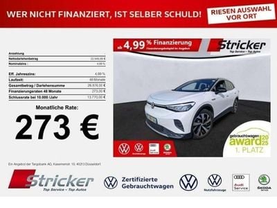 VW ID.4