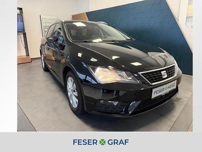 Seat Leon ST