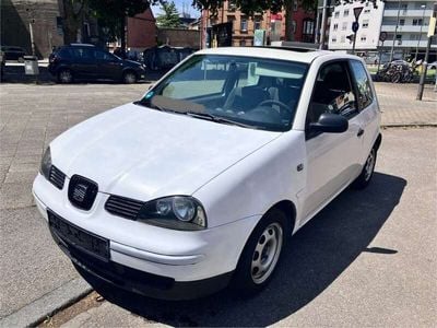 Seat Arosa