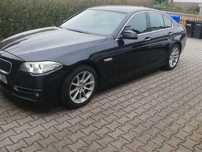 BMW 525