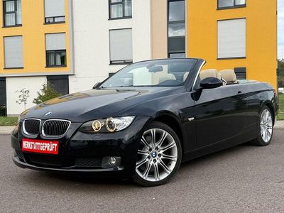 BMW 330 Cabriolet