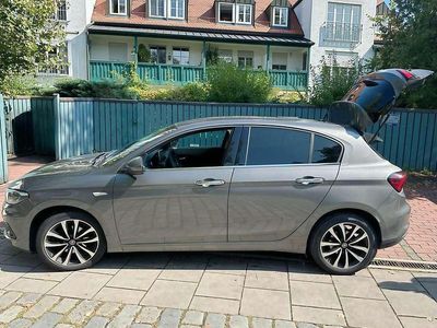 Gebraucht Fiat Tipo Lounge 120 PS (88 kW) 2019 Limousine