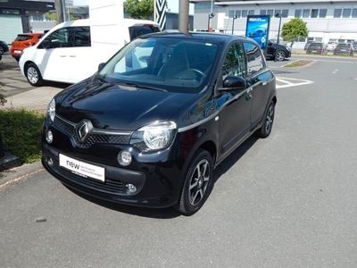 gebraucht Renault Twingo TCe 90 Limited