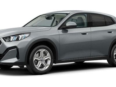 Usata BMW X2 170 CV (125 kW) 2025 Grigio SUV