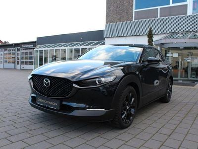 Schwarz Gebraucht 2025 Mazda CX-30 Nagisa SUV | 26.690 € (Guter Preis)