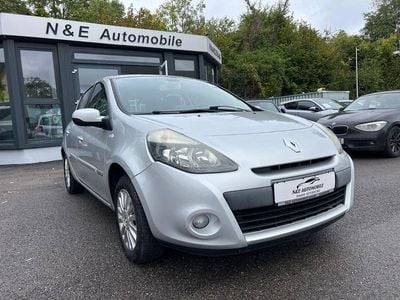 Renault Clio III