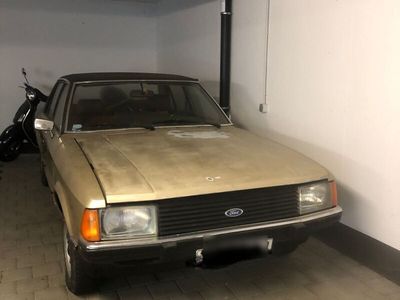 gebraucht Ford Granada 