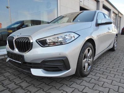 Gebraucht BMW 118 140 PS (102 kW) 2020 Silber Kleinwagen