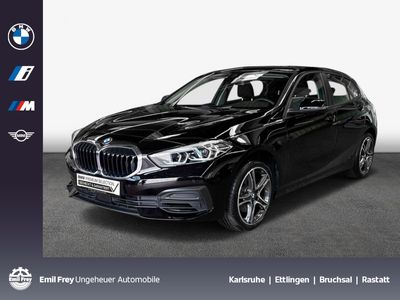 gebraucht BMW 116 i Hatch