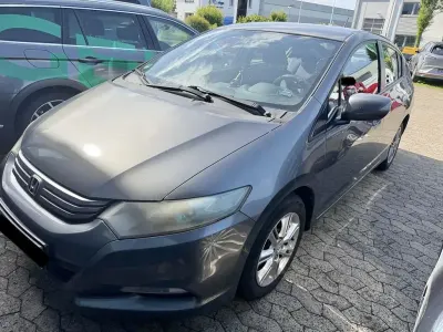 Occasion Honda Insight