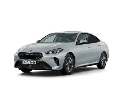 Gebraucht BMW 220 M Sport 170 PS (125 kW) 2025 Grau Coupé