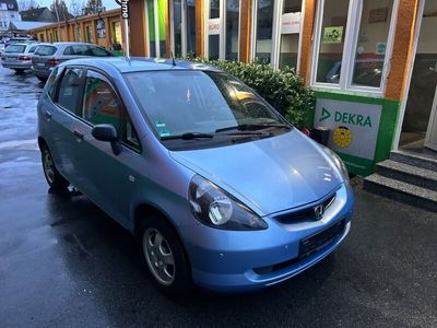 gebraucht Honda Jazz 1.2 S TÜV NEU*INSPEKTION NEU*TOP