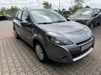 Gebraucht Renault Clio