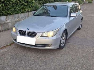 BMW 525