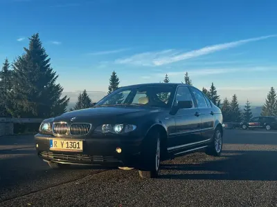 Gebraucht BMW 318