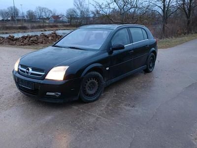 Opel Signum