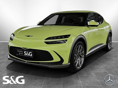 Usado Hyundai Genesis 233 kW (318 HP) 2023 Elm Sedan