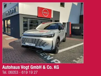 Gebraucht Baic X75