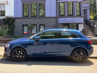 Gebraucht Audi A3 Cabriolet