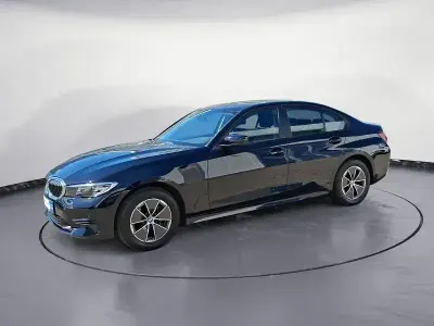 Gebraucht BMW 318