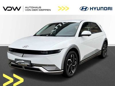 gebraucht Hyundai Ioniq 5 TECHNIQ*4WD*AKTION BIS 31.03*KAMERA*LED* Neuwagen, bei Autohaus von der Weppen GmbH & Co. KG