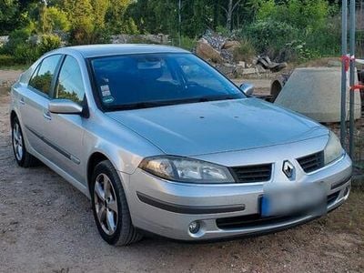 Renault Laguna II