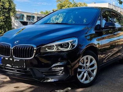 BMW 218 Gran Tourer