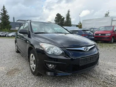 Gebraucht Hyundai i30