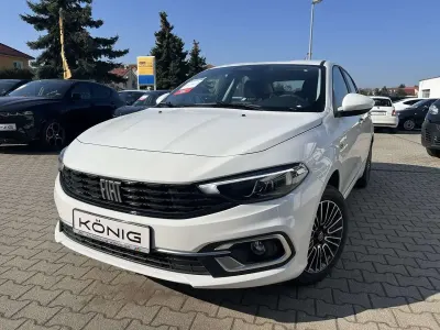 Gebraucht Fiat Tipo
