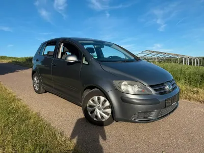 Gebraucht VW Golf IV 115 PS (84 kW) 2005 Grau Limousine