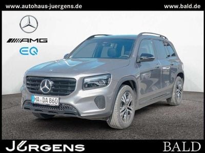 Mercedes GLB200