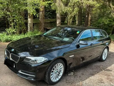 Gebraucht BMW 528
