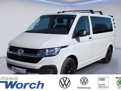 Usata VW T6.1 Family 110 CV (80 kW) 2021 Andere Furgone