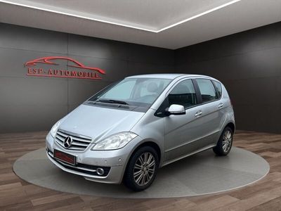 Mercedes A160
